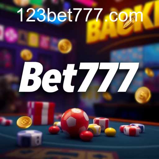 Bet777 Revolutionizes the Online Gaming Landscape