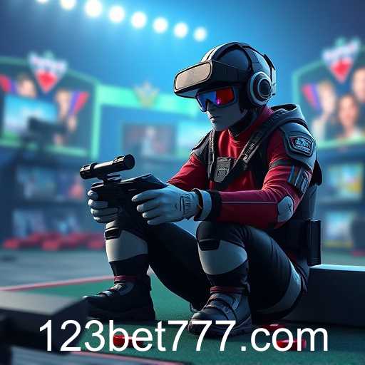 Emerging Trends in Online Gaming: Bet777 Leads the Charge