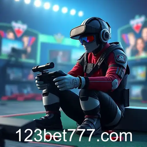Emerging Trends in Online Gaming: Bet777 Leads the Charge