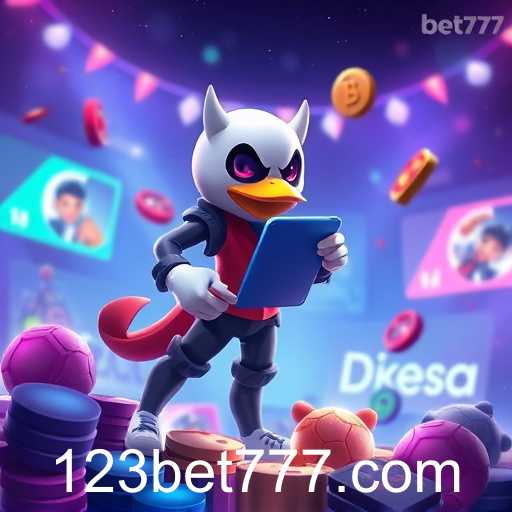 Bet777: Shaping the Online Gaming Landscape