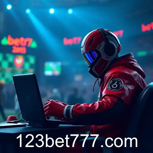 Betting in 2025: The Rise of Online Gaming