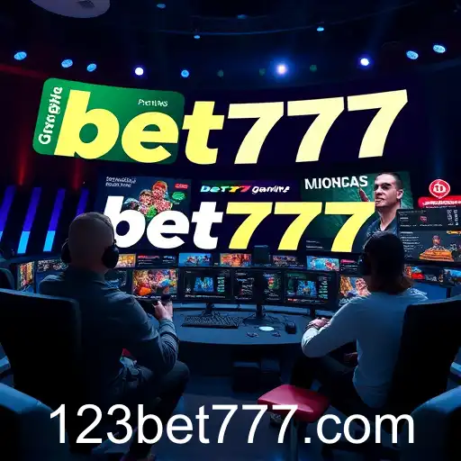 Betting on the Rise: The Impact of Bet777 in the Digital Era