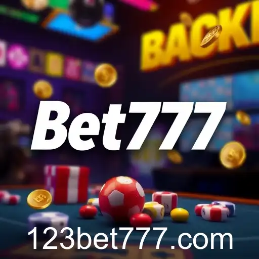 Bet777 Revolutionizes the Online Gaming Landscape