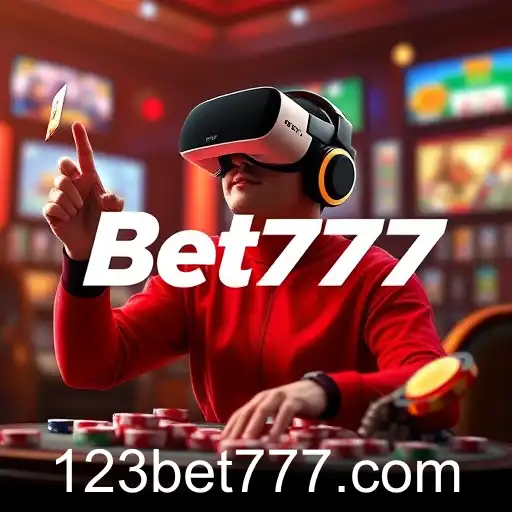 The Rise of Bet777: Changing Dynamics in Online Gaming