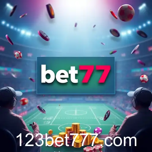 Emerging Trends in Online Gaming: Bet777 Leads the Charge