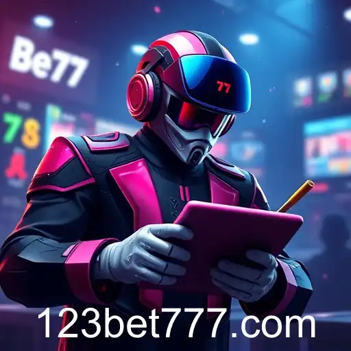 Bet777: Shaping the Online Gaming Landscape