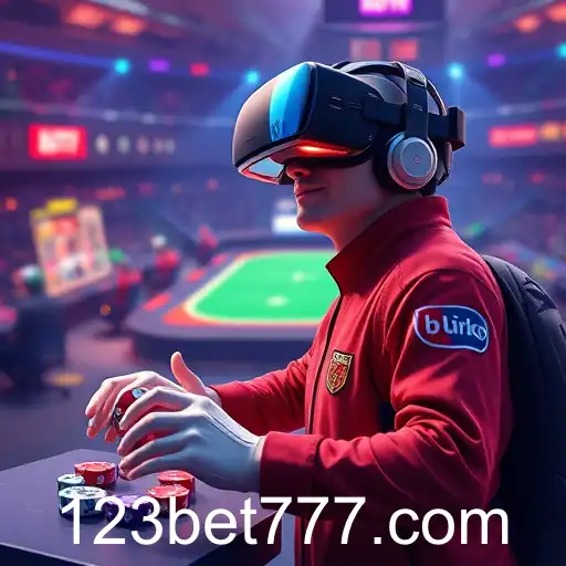 Betting Landscape Evolution in 2025