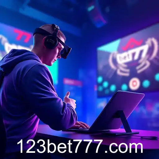 The Evolution of Online Gaming Platforms