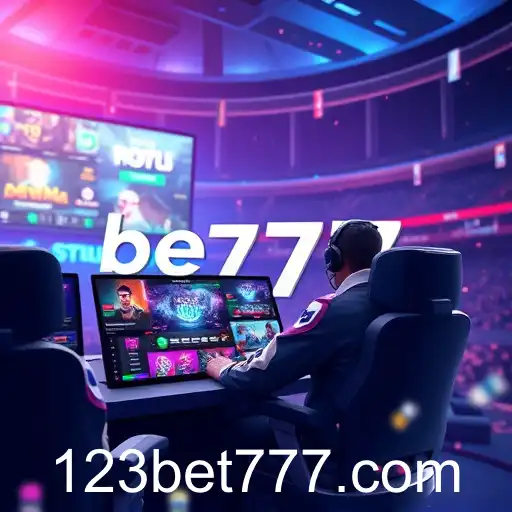 Navigating the Future of Online Gaming with Bet777
