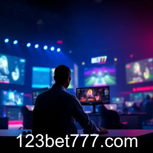 Rising Popularity of Online Betting in 2025