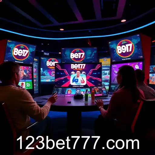 The Rise and Impact of Online Gaming in 2025