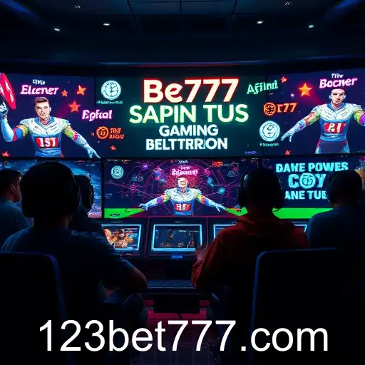 The Rise of Digital Gaming Platforms