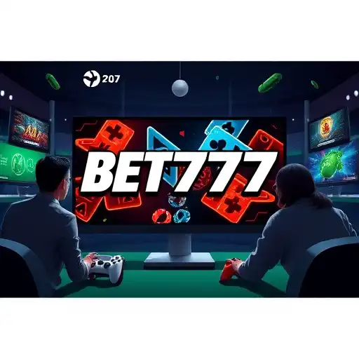 Betting on Digital Entertainment: The Rise of Game Websites