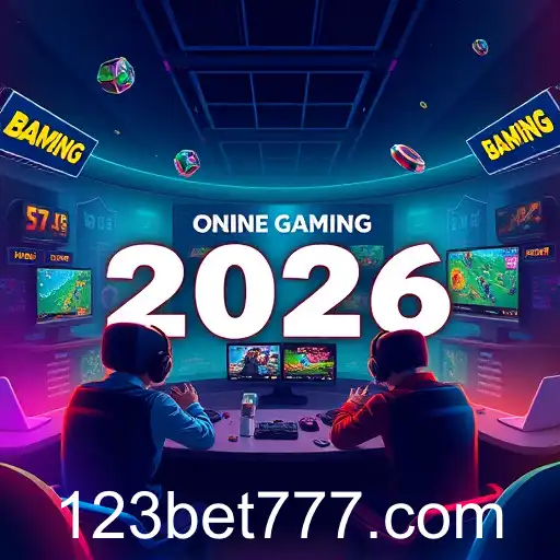 The Rise of English Online Gaming in 2025