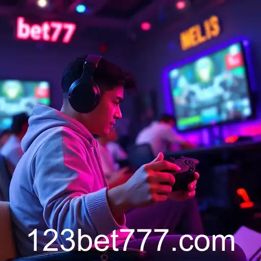 The Rise of Online Gaming Platforms