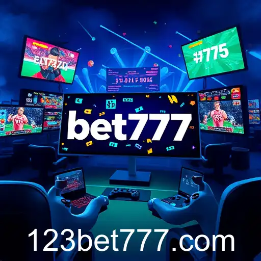 The Rise of Online Gaming in the Mid-2020s