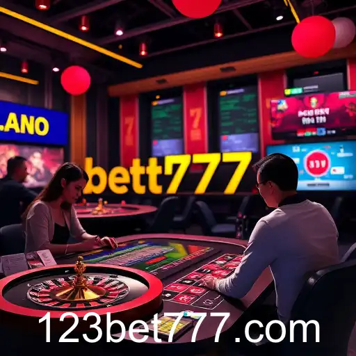 The Rise of Online Gaming Hubs