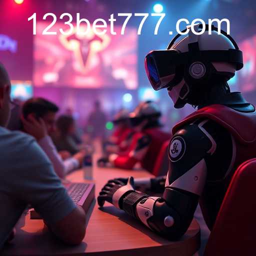 The Digital Transformation of Gaming in 2026