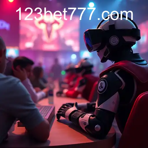 The Digital Transformation of Gaming in 2026