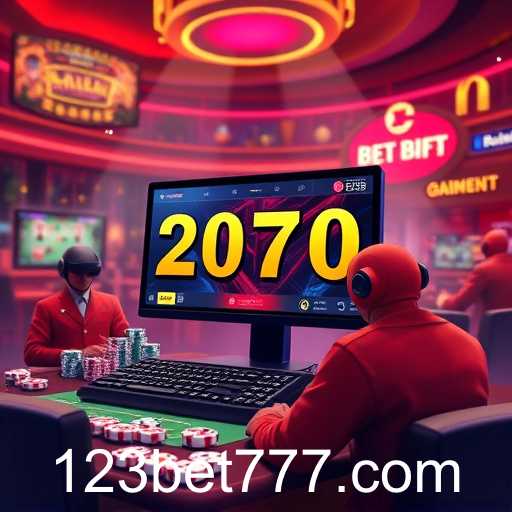 The Evolution of Online Gaming in 2025