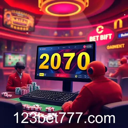 The Evolution of Online Gaming in 2025