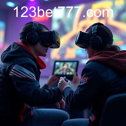 Evolution of Online Gaming: The Rise of Bet777