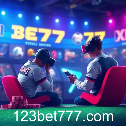 The Growing Trend of Online Gaming Platforms