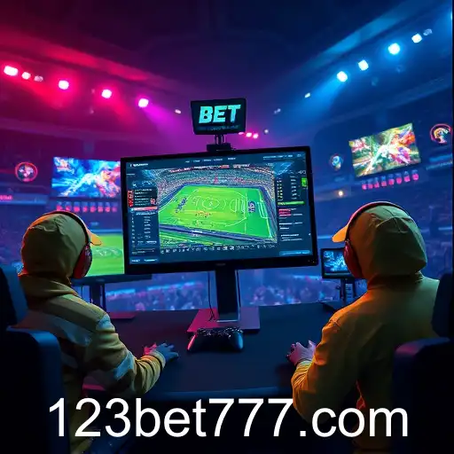 Online Gaming Trends and Innovations