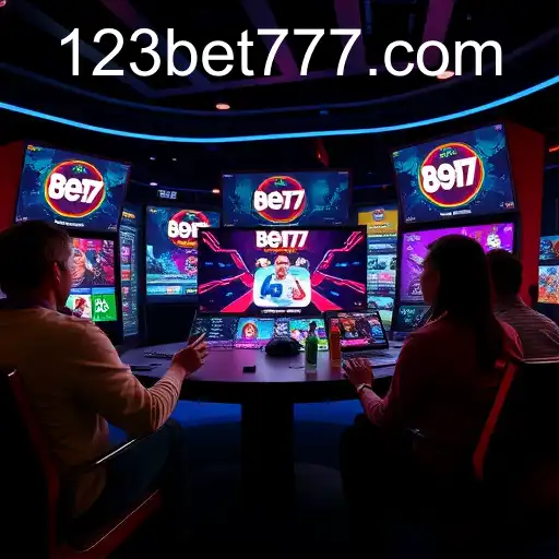 The Rise and Impact of Online Gaming in 2025