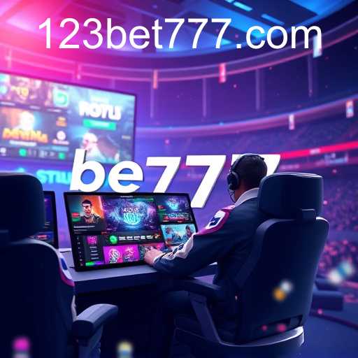 The Rise of Bet777: A Digital Revolution in Gaming