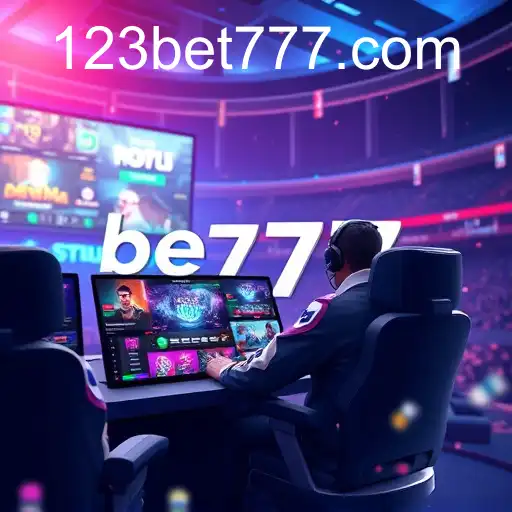 The Rise of Bet777: A Digital Revolution in Gaming
