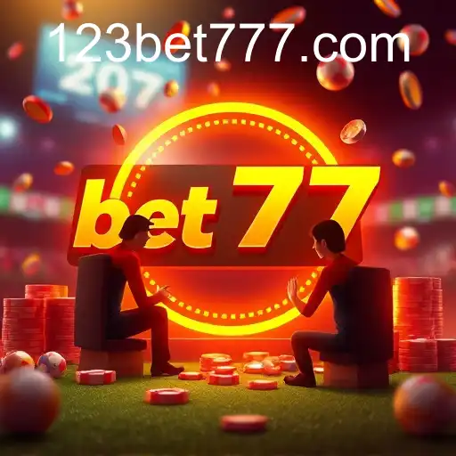 The Rise of Bet777 in Online Gaming
