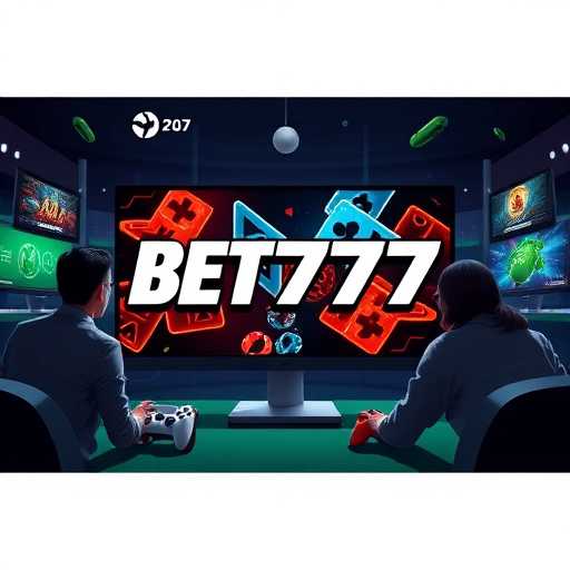 Betting on Digital Entertainment: The Rise of Game Websites