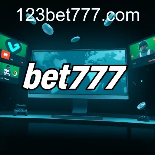 The Rise of Online Gaming With Bet777