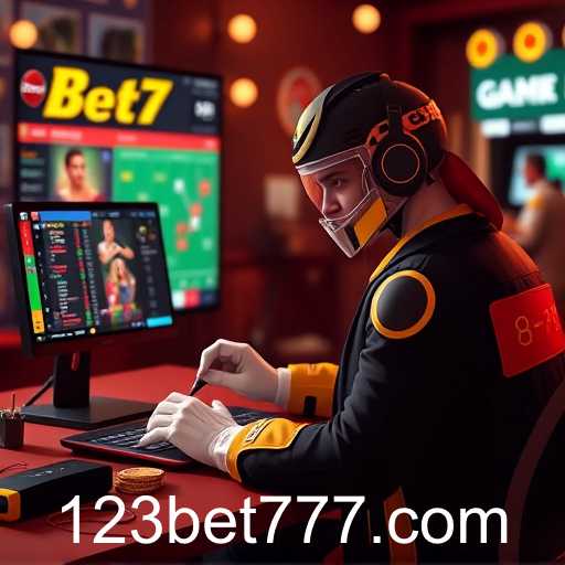 Gambling in the Digital Age: The Rise of Online Platforms