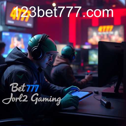 The Rise of Online Gaming: Bet777 Leading the Charge