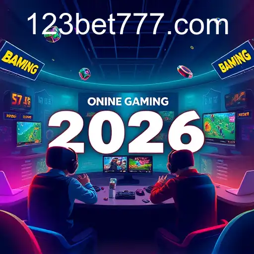 The Rise of Online Gaming Among Enthusiasts