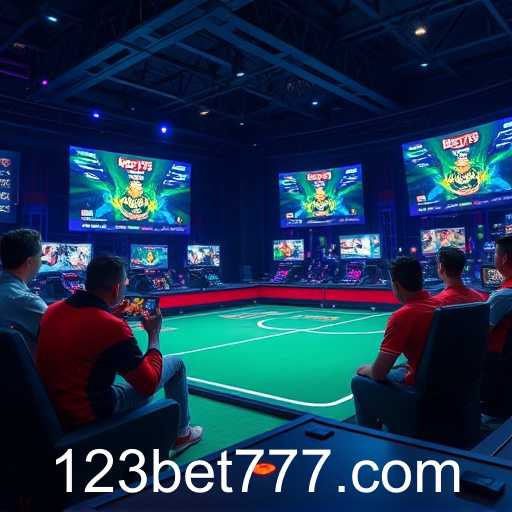 The Rise of Online Gaming in the Mid-2020s