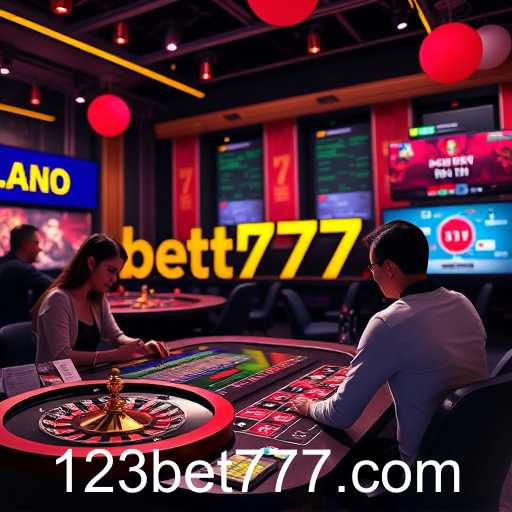 The Rise of Online Gaming Hubs